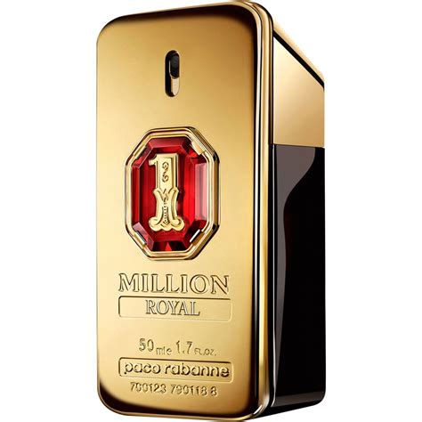 one million parfum kaufen.